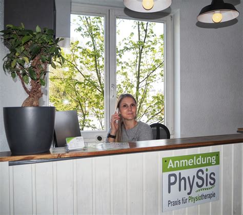 Physiotherapie PhysioTop